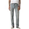 Levi's 502 Taper Silent Echo