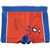 CERDÁ LIFE'S LITTLE MOMENTS Boxer Bagno Spiderman per Bambini - Costume da Bagno per Bambini, Comodo, Leggero e ad Asciugatura Rapida, Pantaloncini da Bagno per Bambini, per Estate, Spiaggia e Piscina, Rosso, 6 Anni
