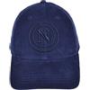 Enzo Castellano SSC Napoli 123507 SSCN Cappellino da Baseball