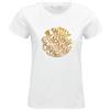 cotton division T-Shirt Donna
