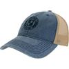 CHILLOUTS Milton Hat - cap - Denim Blue - Einheitsgröße - - Frühling/Sommer