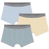 Petit Bateau Biancheria Intima Giorno Ragazzo, Variant 1, 4 Anni