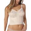 Triumph Doreen L02 X, Reggiseno senza Ferretto Donna, Beige (Skin), 7D