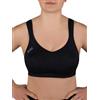 Champion Shock Absorber S4490 - Active Multi Sport Bra Reggiseno Sportivo Donna (Pacco da 1)
