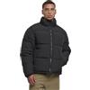 Urban Classics Tb7586-crinkle Puffer Jacket Giacca Buffer Uomo (Pacco da 1)