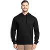 Fruit of The Loom Eversoft Fleece Sweatshirts & Hoodies Camicia Uomo (Pacco da 1)