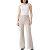 Levi's Jeans da Donna Ribcage Bells, Chateau Gray., 27W x 30L