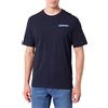 NAPAPIJRI T-Shirt a Maniche Corte Saley