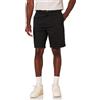 Amazon Essentials Uomo Pantaloncini Chino 100% Cotone Vestibilità Classica da 23cm