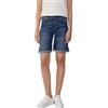 s.Oliver Bermuda in Jeans Donna