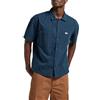 Lee - Camicia Uomo - vestibilità Comoda Mechanic Shirt - Mercantile Green
