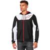 Alpinestars Sessions V3 Hoodie Felpa con Cappuccio Uomo (Pacco da 1)