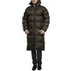 Schott NYC 2190MAX, Piumino con cappuccio extra lungo Unisex - Adulto, Zampa, M