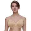 Chantelle DE Maternity Bra Stillen Bra, Reggiseno da allattamento leggero Donna, Beige (Nude), 3E