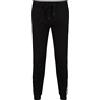 Ben Sherman Uomo, Pantaloni Sportivi, Blu Marino, Grande