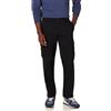 Amazon Essentials Pantaloni Cargo da Lavoro Elasticizzati a Taglio Dritto (Disponibili in Taglie Forti) Uomo