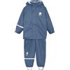 Celavi Celavi Rainwear Set Giacca impermeabile Unisex - Adulto (Pacco da 1)