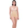 Chantelle BASIC SHAPING, Culotte vita molto alta, Intimo modellante
