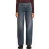 G-STAR Judee Loose Low Waist Jeans, Jeans, Donna, Blu (Antic Sand Blast D22889-D860-G803), 34W / 34L