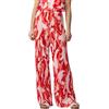 s.Oliver 2164186 Pantaloni Lunghi, Gamba Larga, 30 A1, 48 Donna