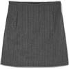 VERO MODA Vmjojo MW Short Skirt Noos Vmjojo MW - Gonna Corta Noos Donna (Pacco da 1)