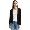 TOM TAILOR Women's 1036778 Basic Summer Cardigan (Pack of 1)