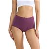 Sloggi Women's Basic+ Maxi C3P Briefs, Multiple Colours 13, 58 (Confezione da 3), Multiple Colours 13, 58