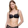 Triumph Wild Gardenia Florale W Bra Donna (Pacco da 1)