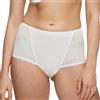 Triumph Donna Wild Rose Sensation Maxi, Underwear, Silk White, 5
