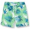 Playshoes Costume da bagno Bambini e ragazzi, Hawaii, 110-116