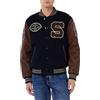 Schott NYC Lcteddybd2 Giubbotto Uomo (Pacco da 1)