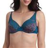 Playtex Reggiseno Femminile con Ferretto Flowery Lace Recycled Donna x1