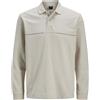 Jack & Jones Jcopacer Polo LS Jcopacer Polo LS Uomo (Pacco da 1)