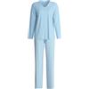 CALIDA Lovely Nights Set di Pigiama Donna