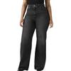 Levi's Ribcage Wide Leg Jeans Donna