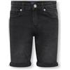 Only & Sons - Osjply WB 2796 Pim DNM Shorts Noos, Osjply WB 2796 - Pantaloncini Pim DNM Noos Bambini e Ragazzi