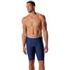 Speedo Swimsuit Jammer Eco Prolt Team Colors Bermuda, Solid Navy, 40 Uomo