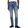Tommy Hilfiger Uomo Jeans Houston Flex Tucson Tapered Fit