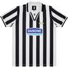Juve Juve T-Shirt Unisex - Adulto (Pacco da 1)