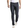 Rica Lewis - Jeans, uomo, Blu (Brut Noir), W48/L33