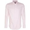 Seidensticker 143550, Regular Fit, Camicia da Lavoro a Maniche Lunghe, Taglia 45, Colore: Rosa., 49