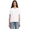 G-Star Text Gr R T Wmn T-Shirt Donna