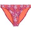 Marc O'Polo Abstract Leaf - Bikini da Donna, Abstract Leaf Raspberrycoulisleafprint, XS