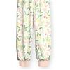 CALIDA Toddlers Set di Pigiama, Pearl Blush, 116-122 Bambine e Ragazze