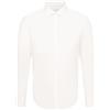 Seidensticker Camicia business da uomo - vestibilità sagomata - no stiro - collo Kent - maniche lunghe - polsini con risvolto - 100% cotone