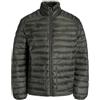 JACK & JONES Jjprime Light Puffer Jjprime Light Buffer Uomo (Pacco da 1)