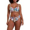 Sans Complexe Fidji Bikini Top Donna (Pacco da 1)
