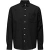 Only & Sons Shirt ONSCAIDEN Shirt