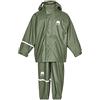 Celavi Celavi Rainwear Set Giacca impermeabile Unisex - Adulto (Pacco da 1)