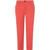 Pepe Jeans Tracy, Pantaloni Donna, Rosso (Crispy Red),34W / 30L